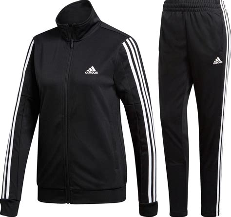 vrouwen adidas pak|adidas trainers nl.